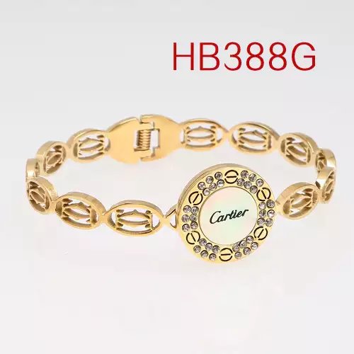 Bracciale Cartier Modello 82